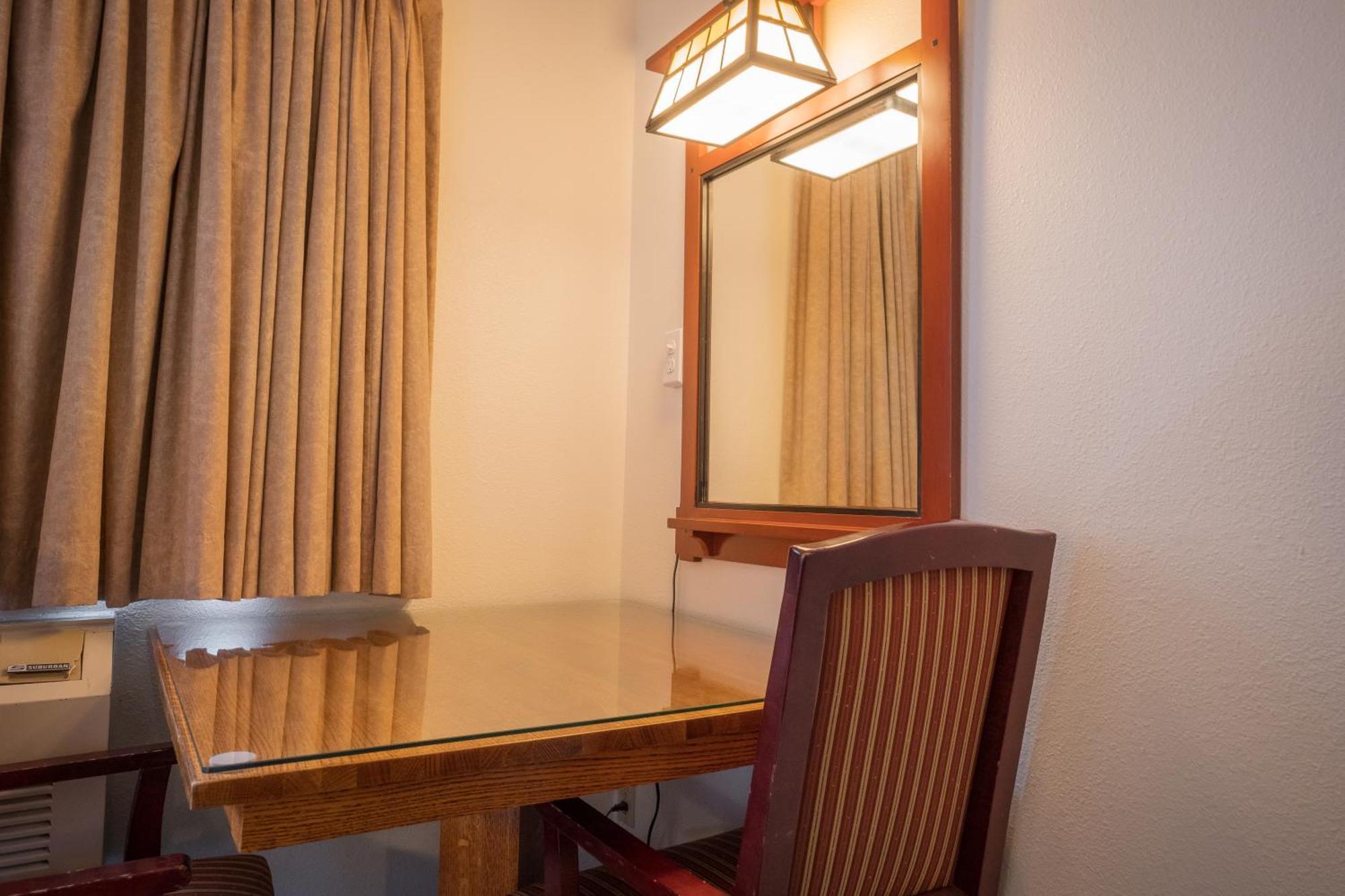 The Junction Hotel And Hostel Durango Room photo